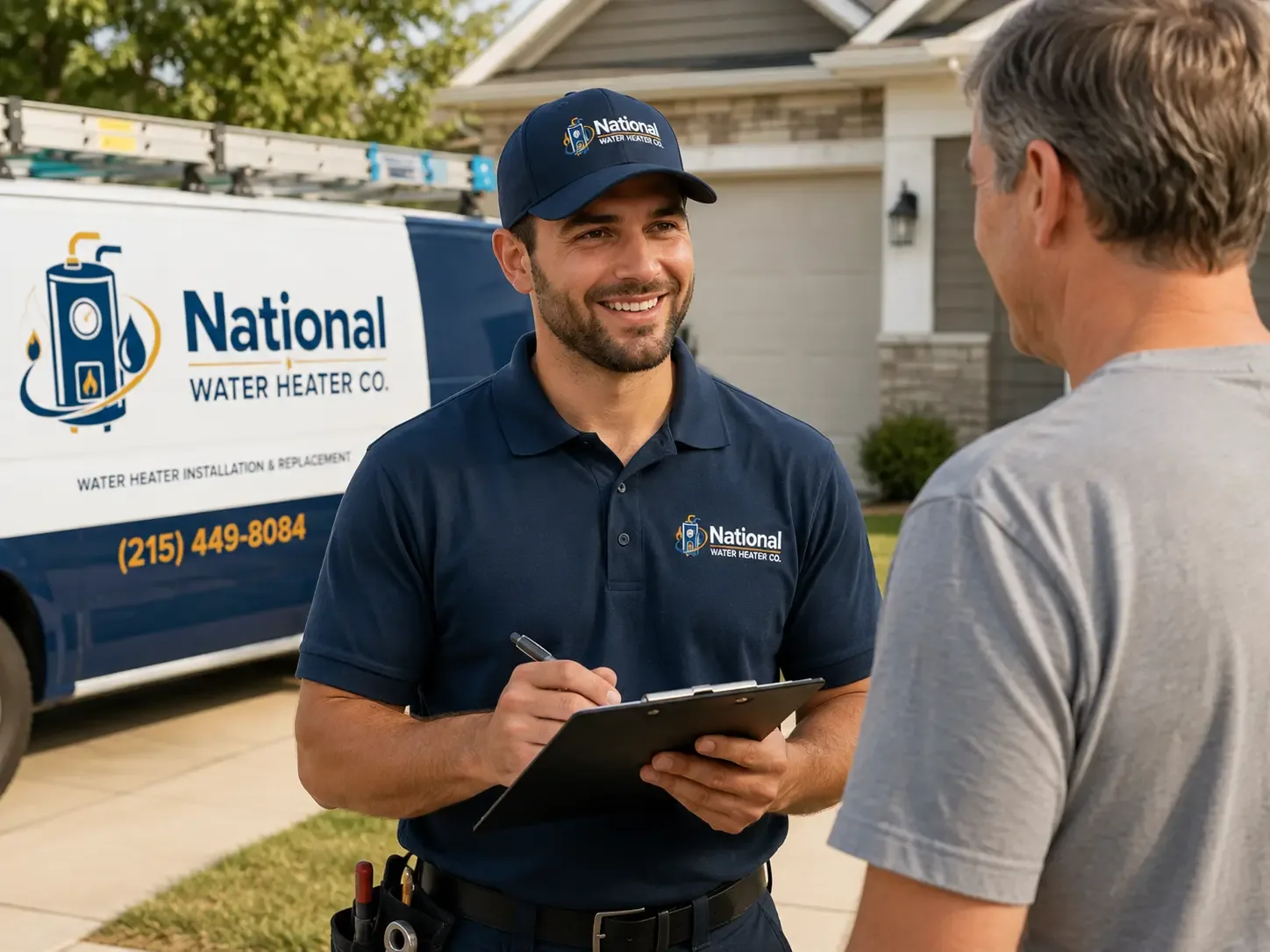 Water Heater Installation Orange, CT FAQs